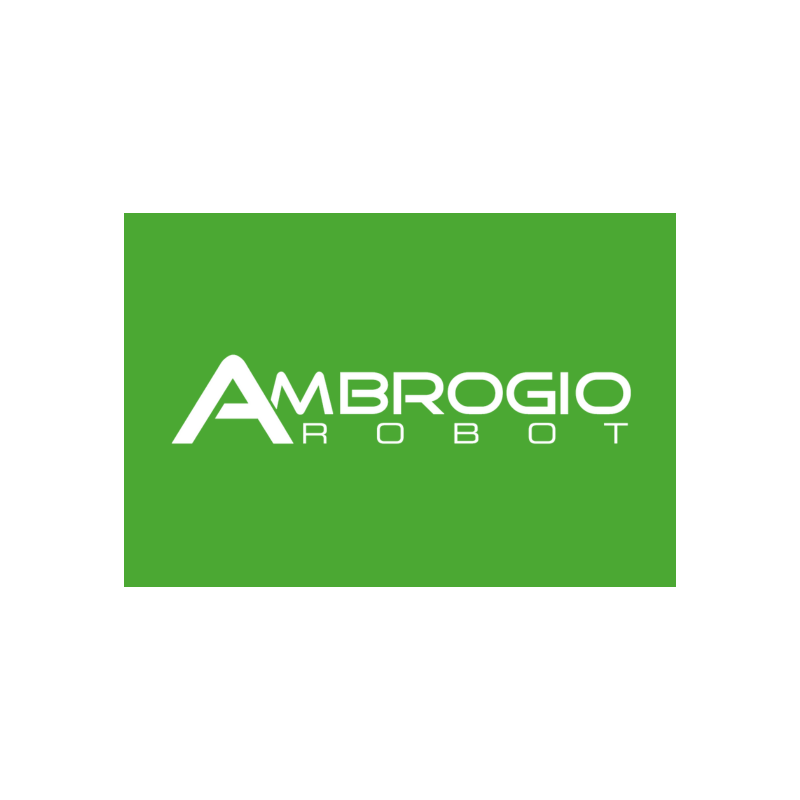 Ambrogio L250 / L350 vorderer Lenkrollenring