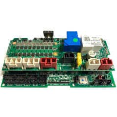 Circuit imprimé robot Ambrogio | Newgardenstore.eu