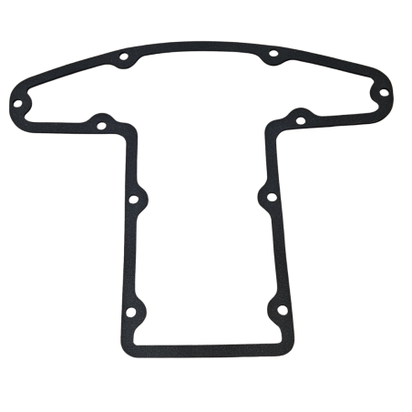Ambrogio Front Cover Gasket 4.0 | Newgardenstore.eu