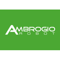 Câble de recharge pour robot Ambrogio L250 | Newgardenstore.eu