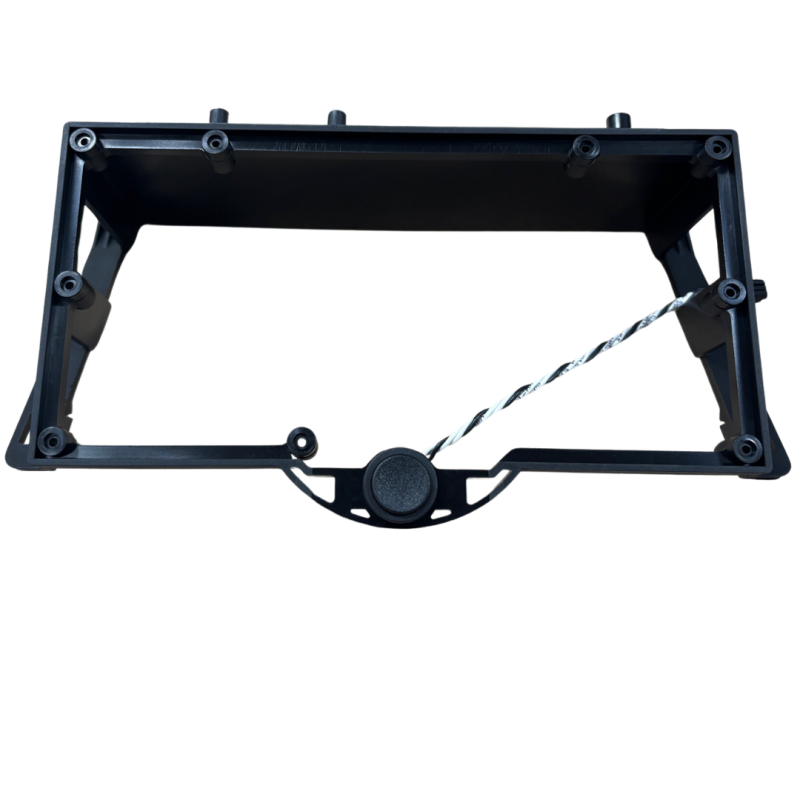 Ambrogio Motherboard Support with Stop Button