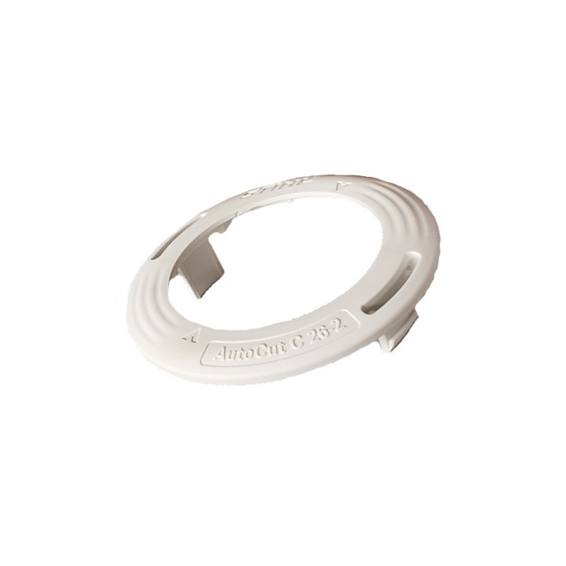 Coperchio testina AutoCut 26-2 decespugliatore ORIGINALE STIHL 40027139704