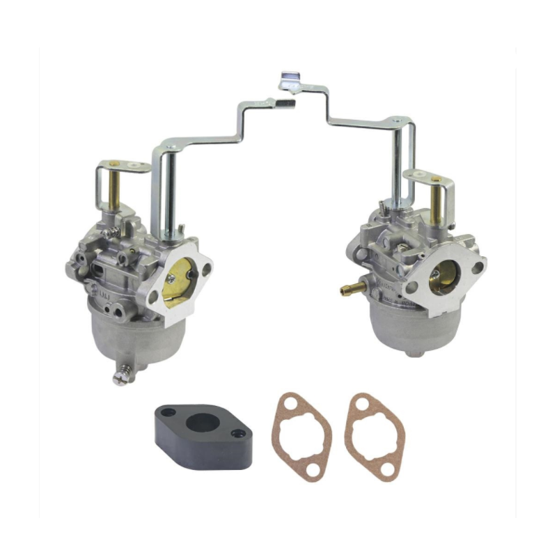 Carburateur tracteur de pelouse BRIGGS Vanguard 4-5 HP horizontal 086400 716034