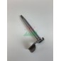 Albero paletta regolatore motore ORIGINALE BRIGGS & STRATTON 691045