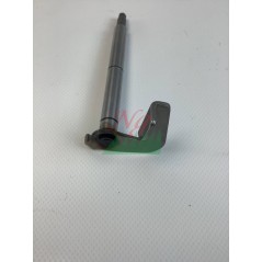 Albero paletta regolatore motore ORIGINALE BRIGGS & STRATTON 691045 | Newgardenstore.eu