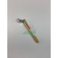 Tronçonneuse à arbre pneumatique 545 550XP/G ORIGINALE HUSQVARNA 574358401 5743584-01 | Newgardenstore.eu