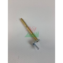 Motosierra de eje neumático 545 550XP/G ORIGINAL HUSQVARNA 574358401 5743584-01 | Newgardenstore.eu