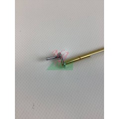 Alberino aria motosega 545 550XP/G ORIGINALE HUSQVARNA 574358401 5743584-01 | Newgardenstore.eu