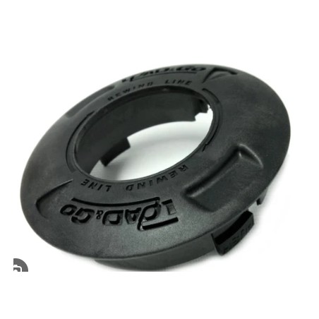 Coperchio testina decespugliatore ORIGINALE OLEOMAC 435BP 741 746S 63120005R | Newgardenstore.eu