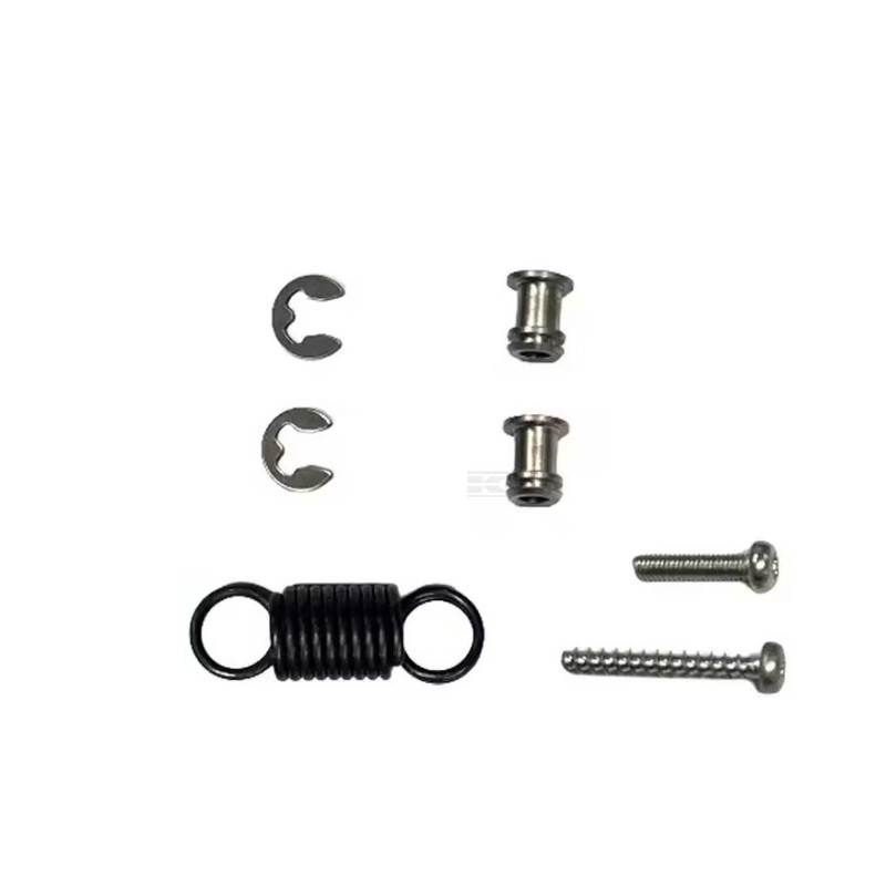 Ambrogio Twenty L25/L29 Bumper Spring