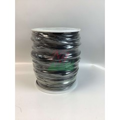 Dichtungsrolle für Mähroboter, Durchmesser 5,5 mm, Länge 100 mm, AG6100004