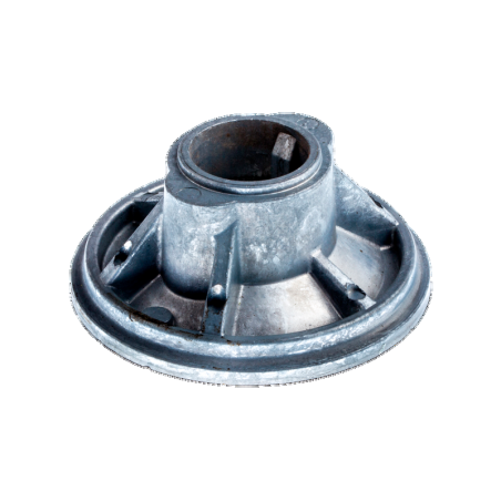 SUPPORT DE LAME 295688401 ORIGINAL HUSQVARNA | Newgardenstore.eu