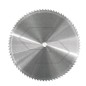 Circular saw blade steel normal tooth outer 350 mm Ø  inside 30 mm