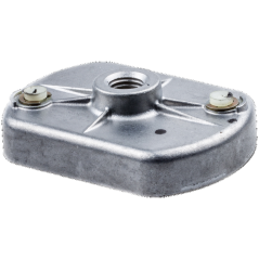 Riemenscheibe 544262701 Original Husqvarna