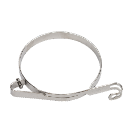 Bremsband komplett 544306001 Original Husqvarna | Newgardenstore.eu