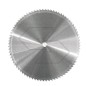 Circular saw blade steel normal tooth external Ø  500mm internal Ø  30mm