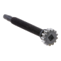 TORNILLO DE AJUSTE ORIGINAL HUSQVARNA 545065901