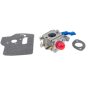 Vergaser-Reparatursatz 545081850 Original Husqvarna