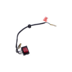 ASSY LEAD WIRE W/GRO 545108201 ORIGINAL HUSQVARNA