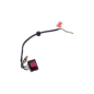 ASSY LEAD WIRE W/GRO 545108201 ORIGINAL HUSQVARNA