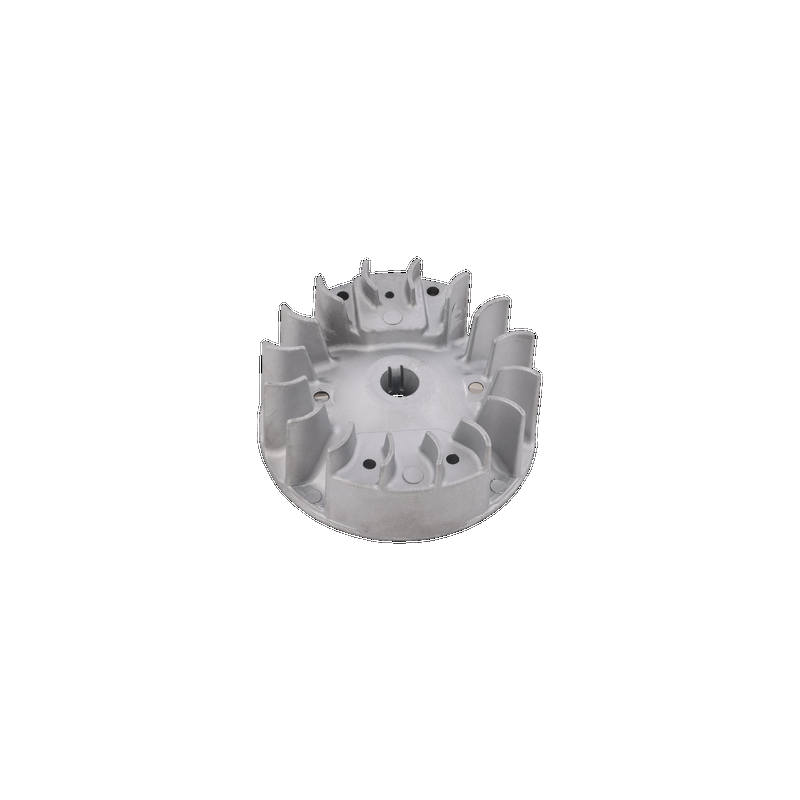 VOLANT MOTEUR COMPL. 545221701 ORIGINAL HUSQVARNA