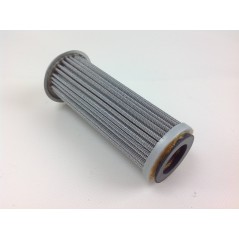 Submerged hydraulic filter for agricultural machine engine AGRIFULL C345 - C345DT | Newgardenstore.eu