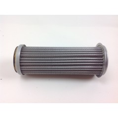 Submerged hydraulic filter for agricultural machine engine AGRIFULL C345 - C345DT | Newgardenstore.eu
