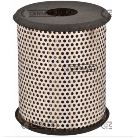 Submerged hydraulic filter for agricultural machine engine FIAT OM 465C - 466 - 466DT | Newgardenstore.eu