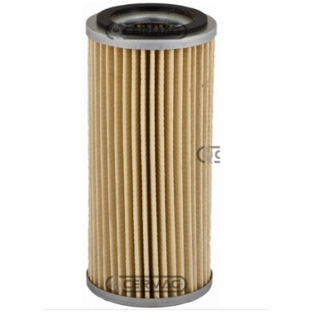 Filtro hidráulico sumergido para motor de máquina agrícola FIAT OM WINNER F100 - F110 | Newgardenstore.eu