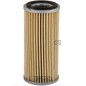 Submerged hydraulic filter for agricultural machine engine FIAT OM WINNER F100 - F110