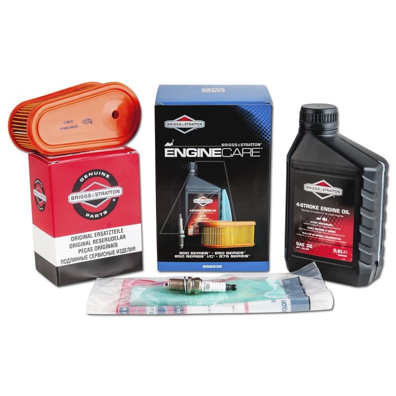 Briggs &amp- Stratton 800 - 875 Series Engine Service Kit