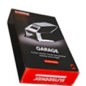 Tettoia copertura base ricarica robot tagliaerba SUNSEEKER X7 X5 16601010-01