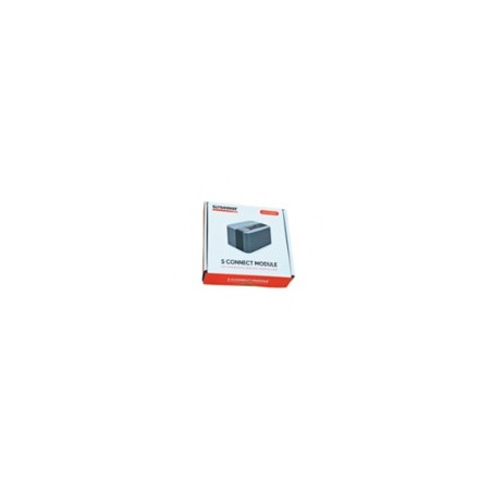 4G + GPS-Modul Rasenmäherroboter SUNSEEKER X3 X5 X7 16600834-03