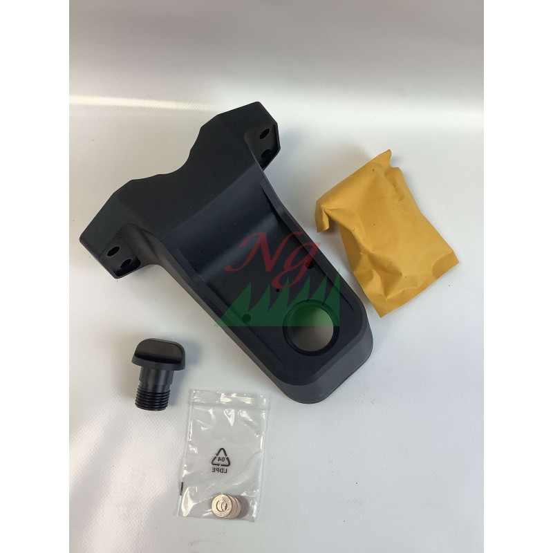 Rotating wall mount antenna for SUNSEEKER 16600927-02 robotic lawnmower