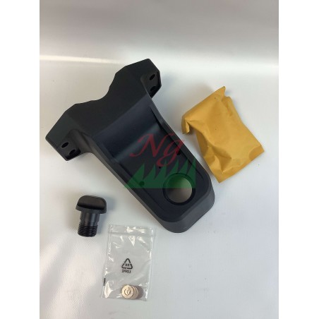 Rotating wall mount antenna for SUNSEEKER 16600927-02 robotic lawnmower | Newgardenstore.eu