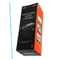 Antena giratoria de montaje en pared para cortacésped robótico SUNSEEKER 16600927-02 | Newgardenstore.eu