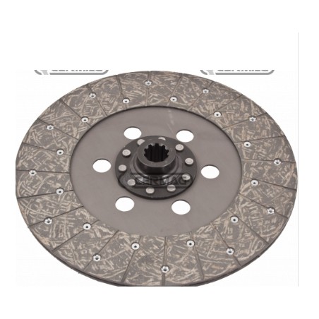 AGRIFULL clutch PTO disc for agricultural tractor 8085 8095 80105 15532 | Newgardenstore.eu