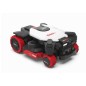 Robot cortacésped KRESS KR285E EyePilot 4x4 5000m2 RTKn AI VSLAM Wi-Fi - Bluetooth - 4G