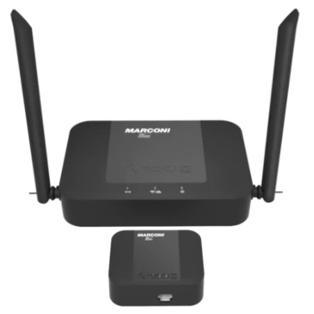 Antenna robot tagliaerba ORIGINALE KRESS Marconi KR101E KR120E KR121E KA0211 | Newgardenstore.eu