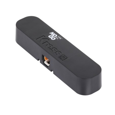 Kit de clôture numérique original KRESS Fast2base KR120E KA0212 pour tondeuse robot | Newgardenstore.eu