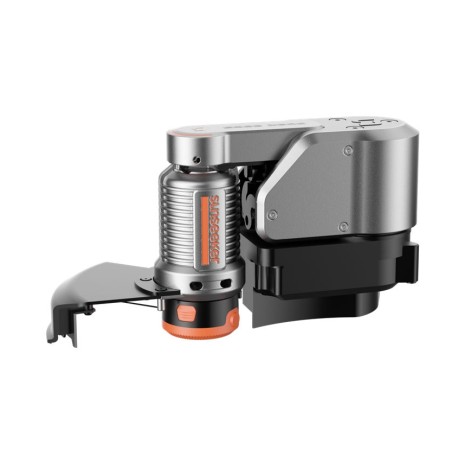 Tondeuse à gazon robotisée SUNSEEKER X9 16601442-01 EdgeZero | Newgardenstore.eu