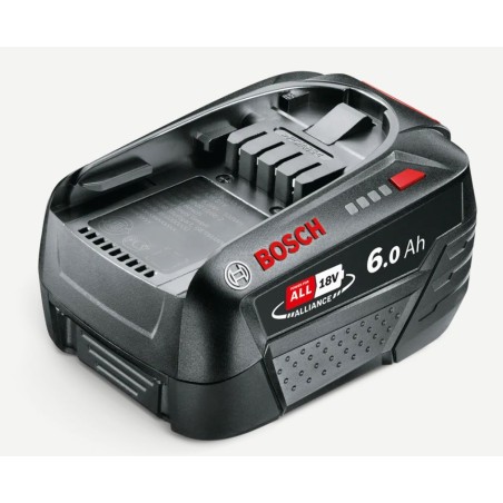 Batteria li-Ion 6Ah 18V HUSQVARNA ASPIRE P4A 18-B108 | Newgardenstore.eu