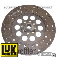 AGRIFULL clutch PTO disc for agricultural tractor 8085 8095 80105 15966