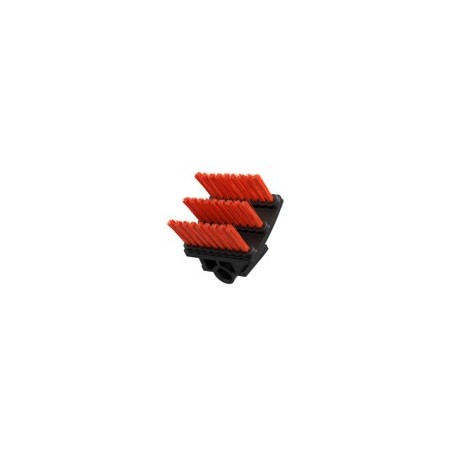 Wheel cleaning brush for SUNSEEKER X5 Gen 2 robot lawnmower 16601450-01 | Newgardenstore.eu