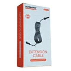 Extensión de antena - estación de carga para robot cortacésped SUNSEEKER 16601017-01 | Newgardenstore.eu