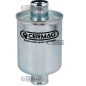 Filtro hidráulico en línea motor máquina agrícola RENAULT 6005007631