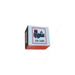 ORIGINAL SUNSEEKER X3 - X3 Gen 2 - X4 robot lawnmower battery 16600885-07 | Newgardenstore.eu
