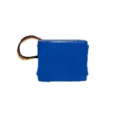 Batterie d'origine pour robot tondeuse SUNSEEKER X7 - X7 Gen 2, référence 16600885-03 | Newgardenstore.eu