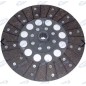 ORIGINAL LUK clutch PTO disc for agricultural tractor FORD 4835 5635 6635
