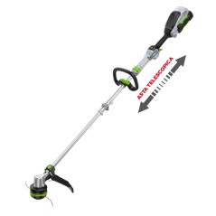 Débroussailleuse sans fil EGO ST1510E-T 56V, diamètre de coupe 38 cm | Newgardenstore.eu